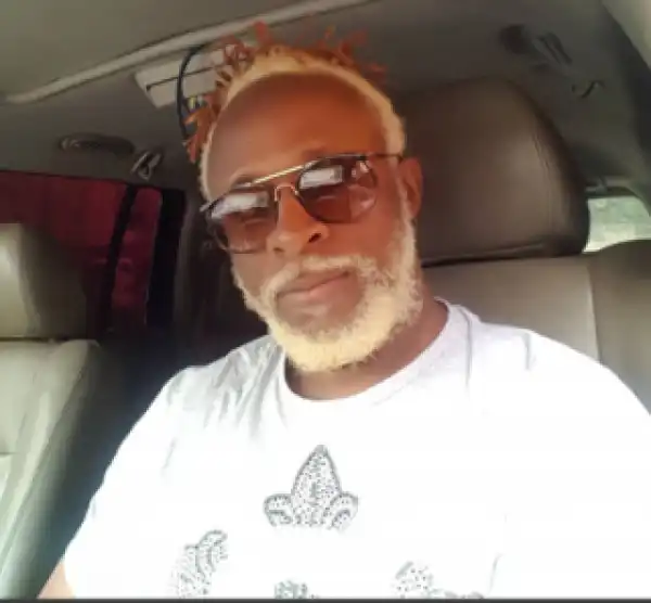 Music Star, Tony Tetuila Debuts New Look (Photos)